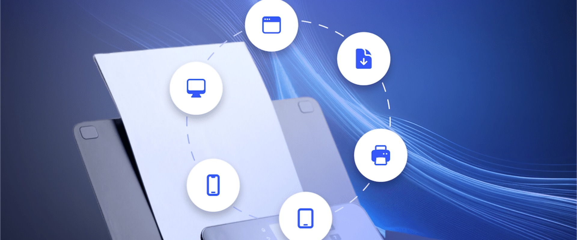 How to Integrate Faxing with Email and Other Tools
